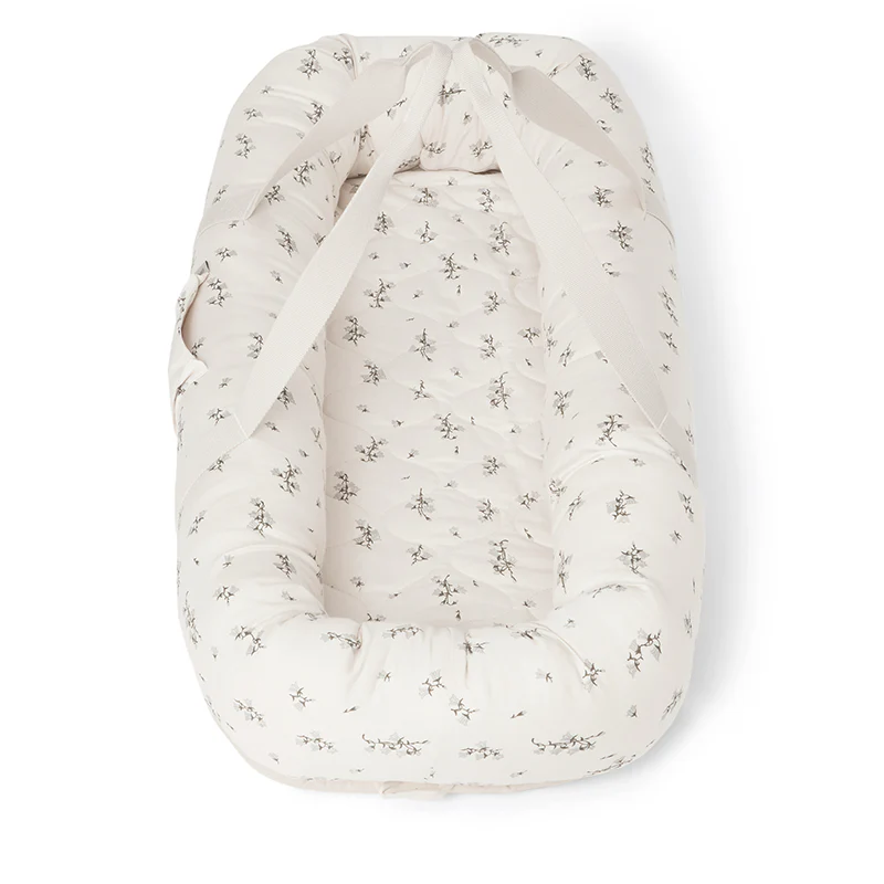 Garbo & Friends Babynest Bluebell - Image 2