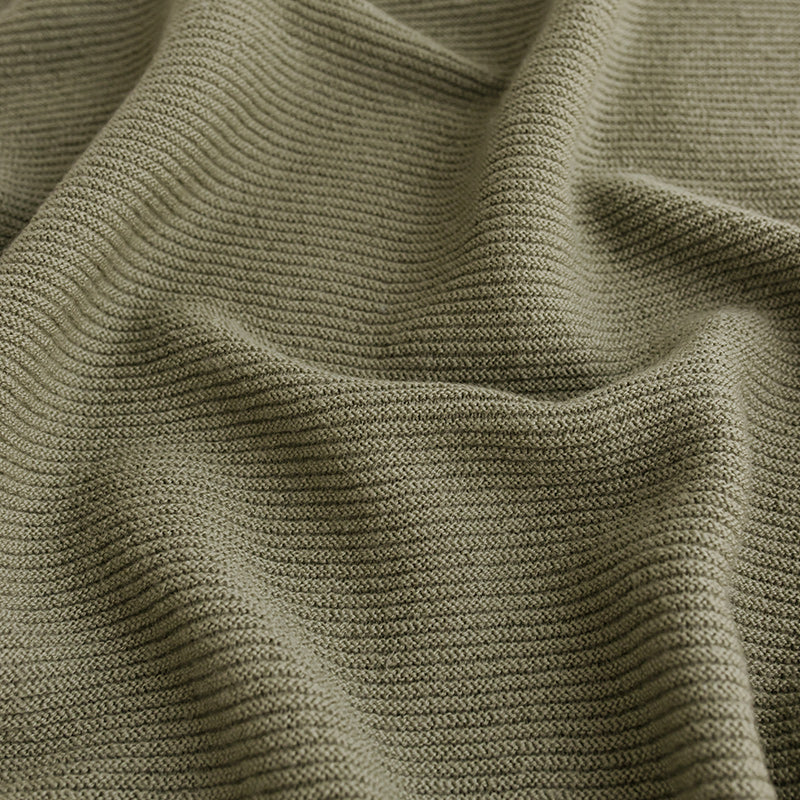 Hvid  Babydecke Gust  Artichoke - Image 5
