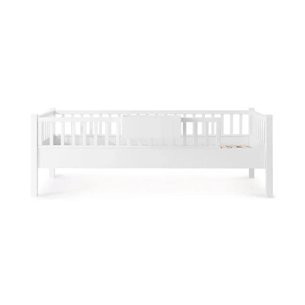 Isle of Dogs  Ablagebox Weiss - Image 2
