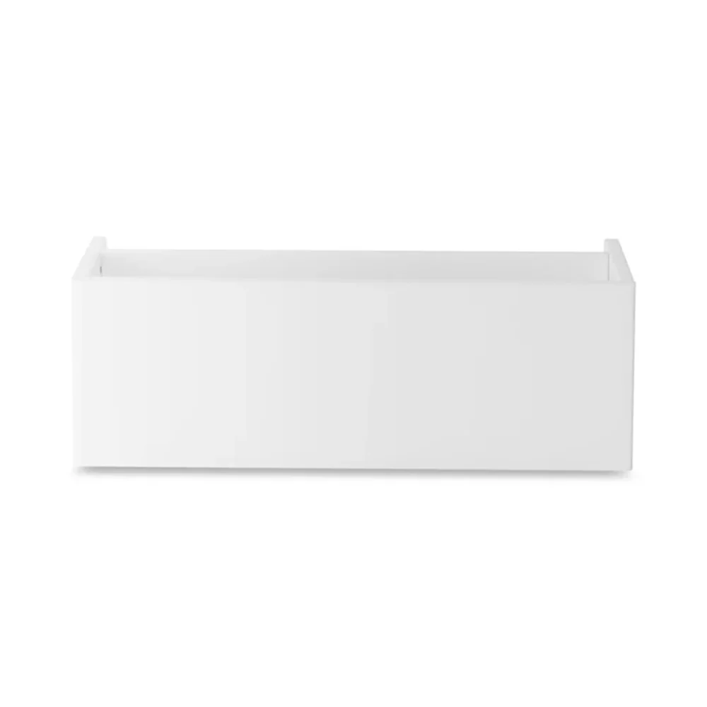Isle of Dogs  Ablagebox Weiss - Image 3