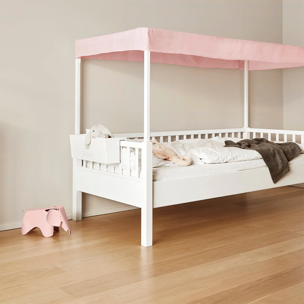 Isle of Dogs Baldachinbett - Image 2