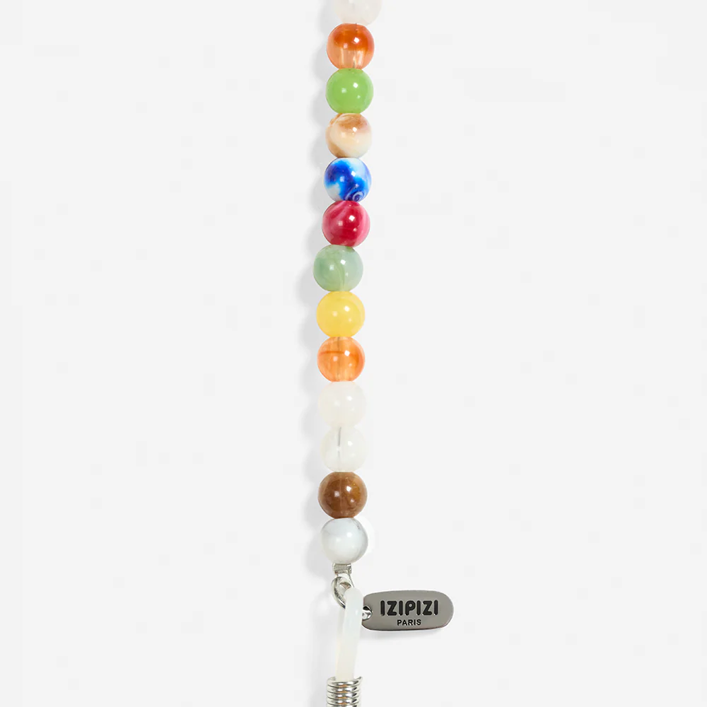 Izipizi  Brillenband mit Perlen für Kinder Candy Drops - Image 2