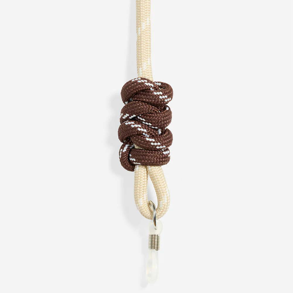 Izipizi  Brillenband mit Stopper für Kinder Coconut - Image 2
