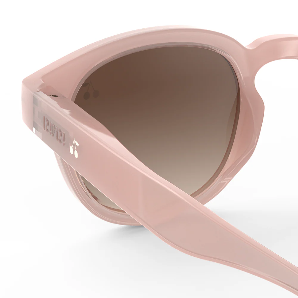 Izipizi  Kinder Sonnenbrille 'Bonpoint'  7-11 Jahre Sweet Pink - Image 4