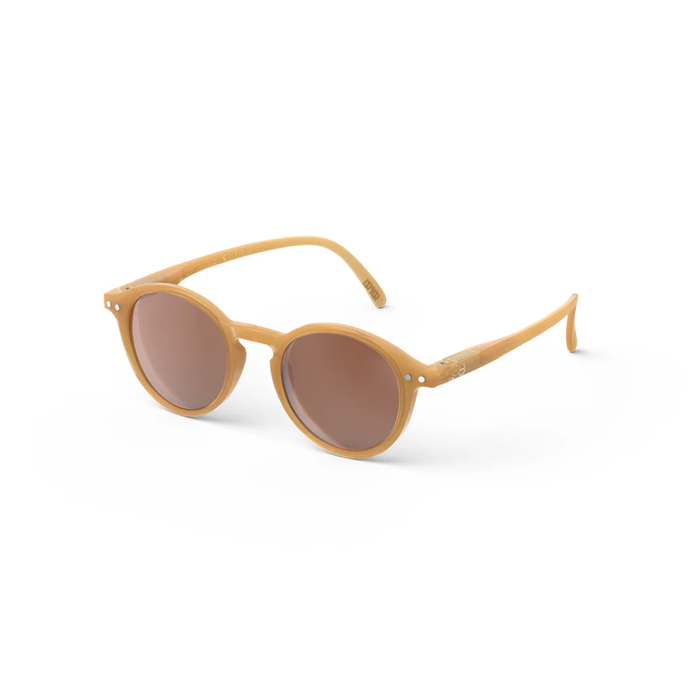 Izipizi  Kinder Sonnenbrille 'Chapters' #D 5-10 Jahre Sweet Honey - Image 2