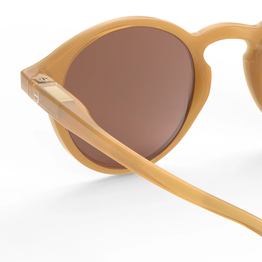 Izipizi  Kinder Sonnenbrille 'Chapters' #D 5-10 Jahre Sweet Honey - Image 4