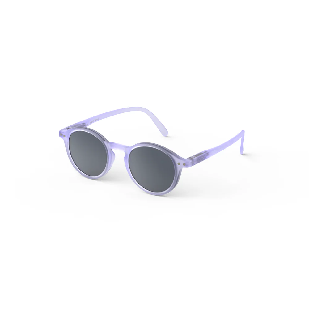 Izipizi  Kinder Sonnenbrille #D 3-5 Jahre Lavender - Image 2
