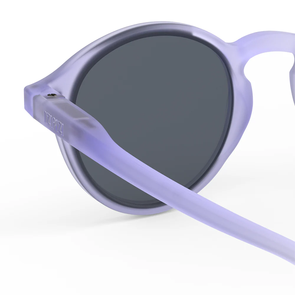 Izipizi  Kinder Sonnenbrille #D 3-5 Jahre Lavender - Image 4