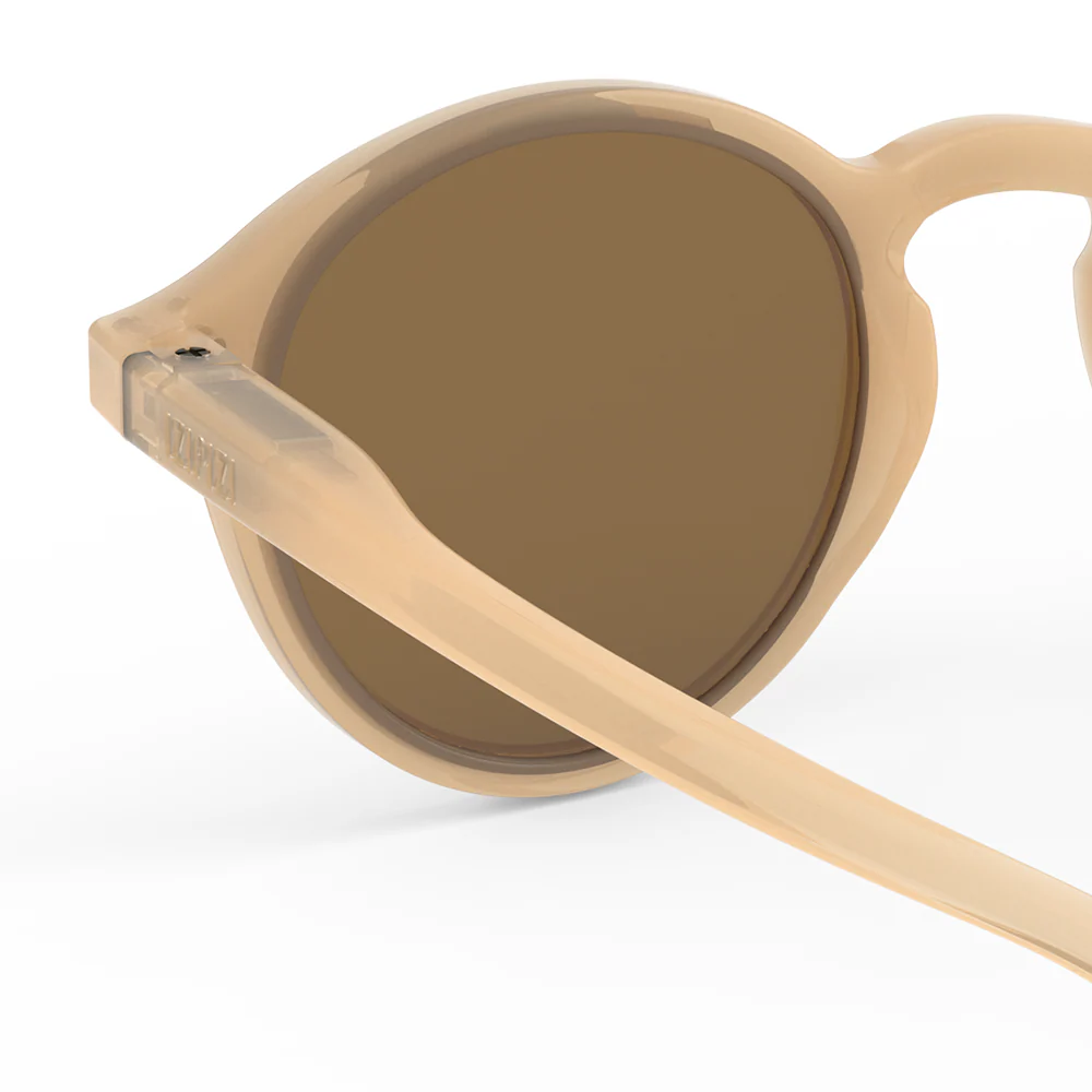 Izipizi  Kinder Sonnenbrille #D 3-5 Jahre Macchiato - Image 4