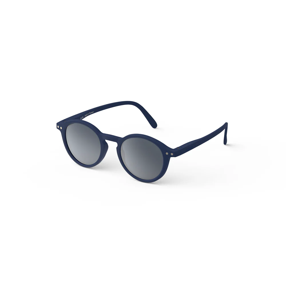 Izipizi  Kinder Sonnenbrille #D 3-5 Jahre Navy Blue - Image 2