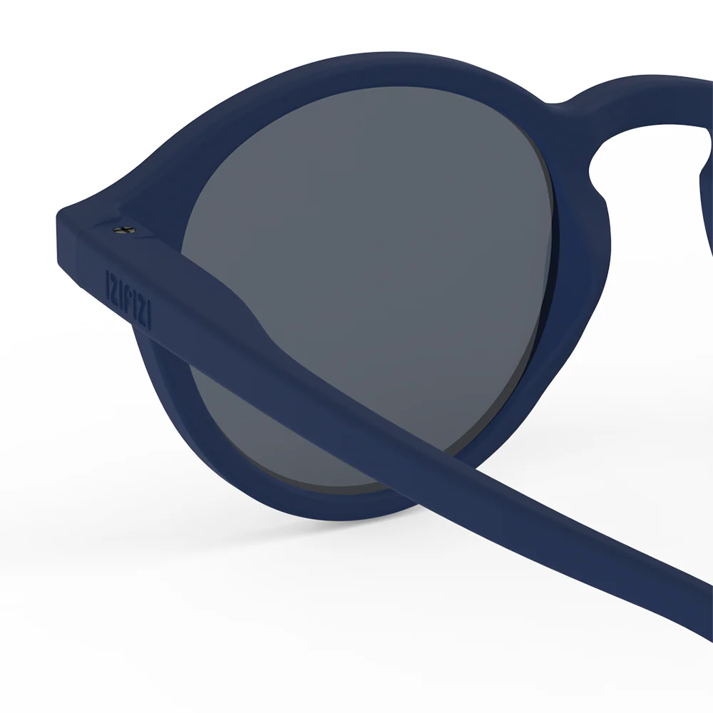 Izipizi  Kinder Sonnenbrille #D 3-5 Jahre Navy Blue - Image 4