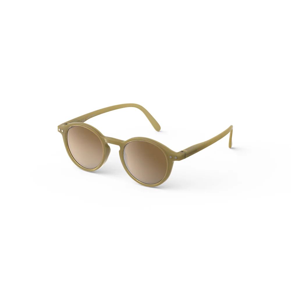 Izipizi  Kinder Sonnenbrille #D 3-5 Jahre Olive - Image 2