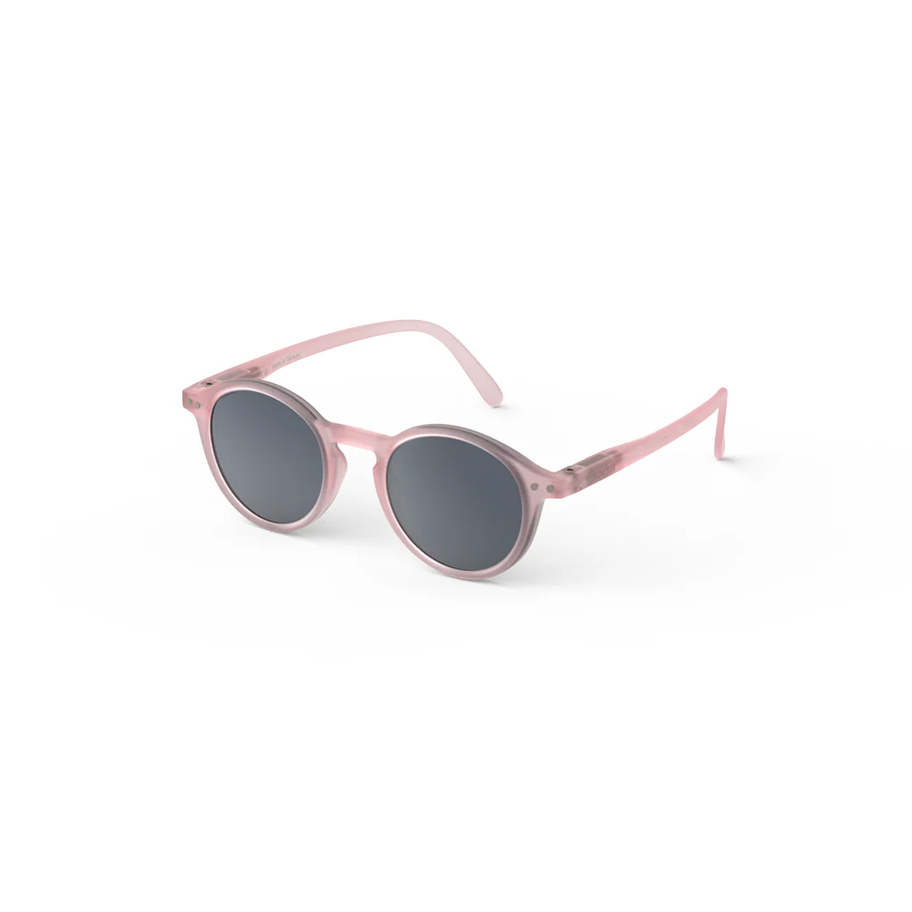 Izipizi  Kinder Sonnenbrille #D 3-5 Jahre Pink - Image 2