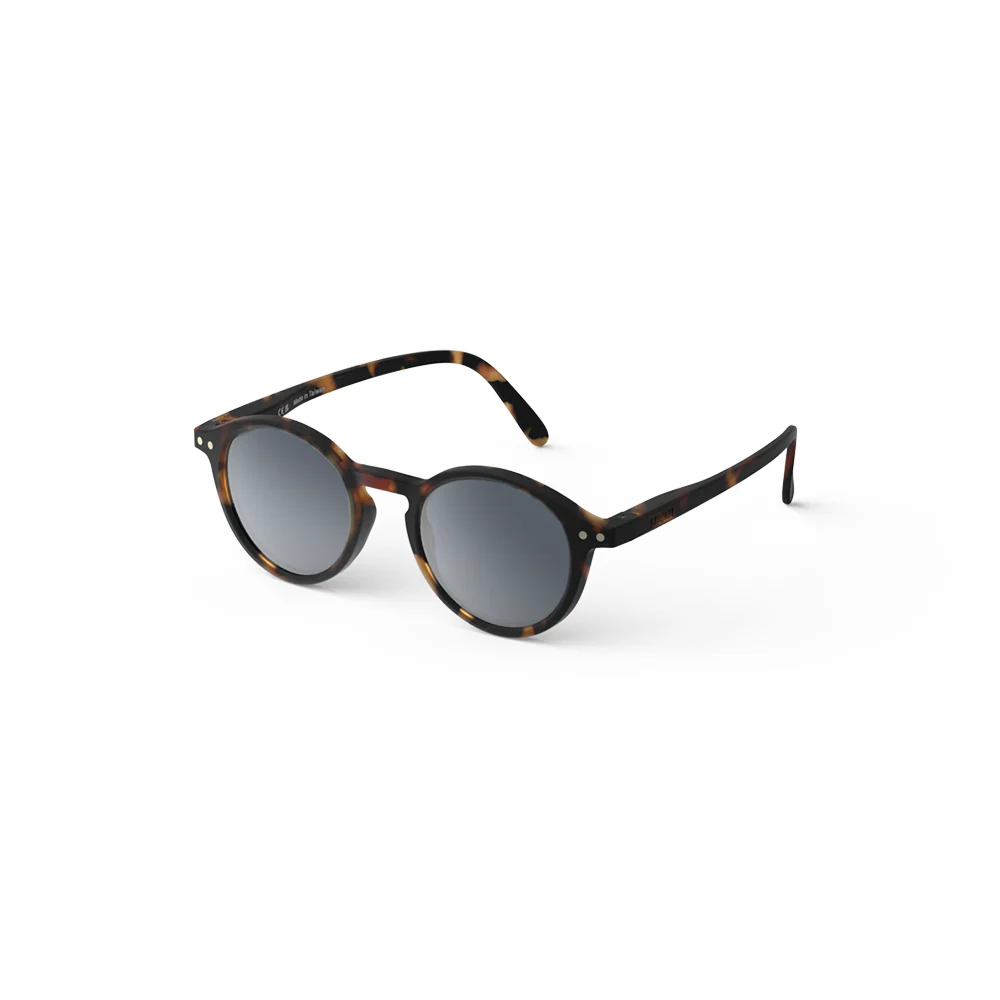 Izipizi  Kinder Sonnenbrille #D 3-5 Jahre Tortoise - Image 2