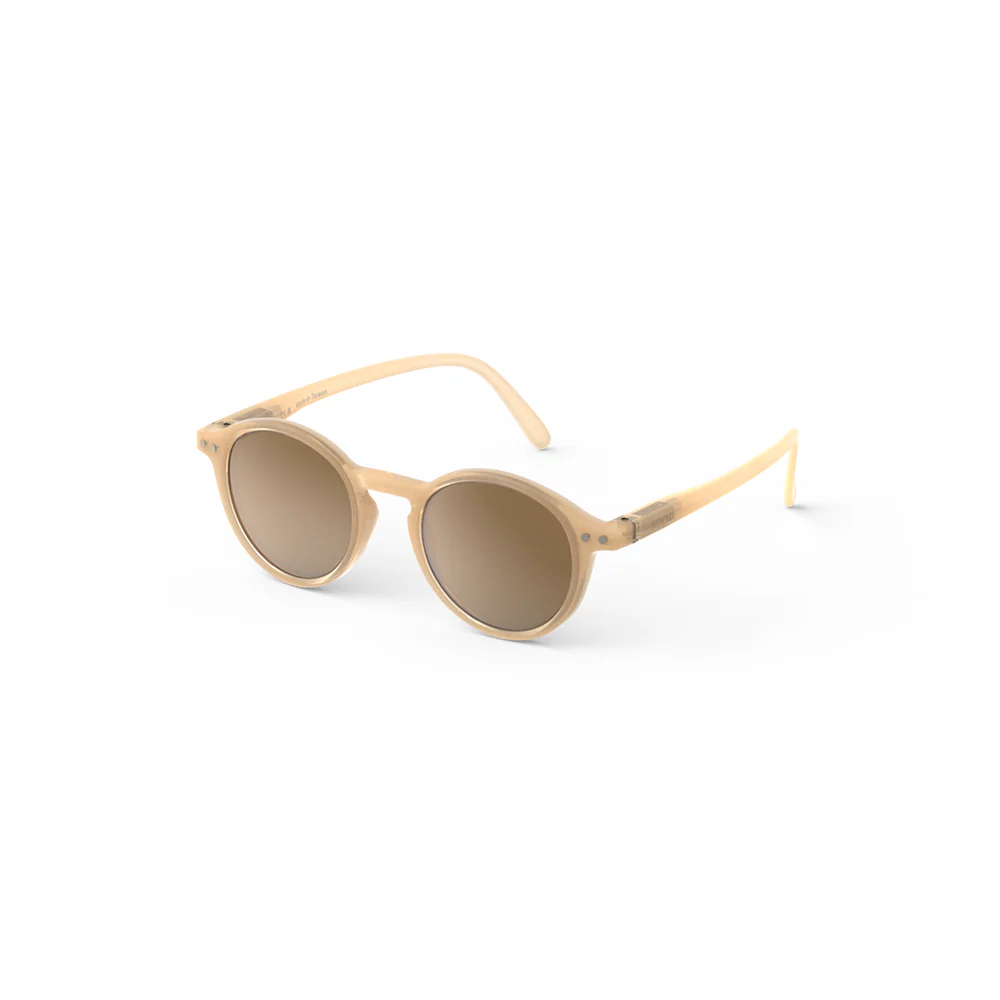 Izipizi  Kinder Sonnenbrille #D 5-7 Jahre Macchiato - Image 2