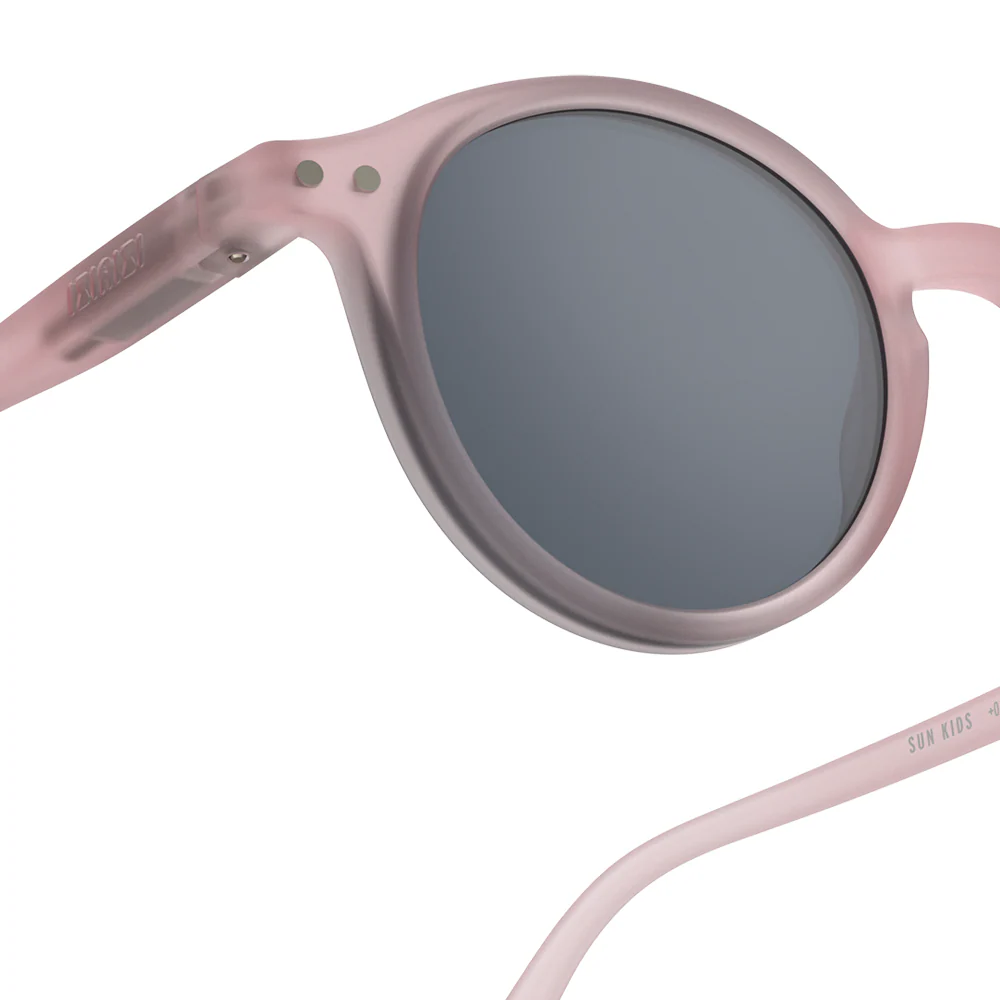 Izipizi  Kinder Sonnenbrille #D 5-7 Jahre Pink - Image 3