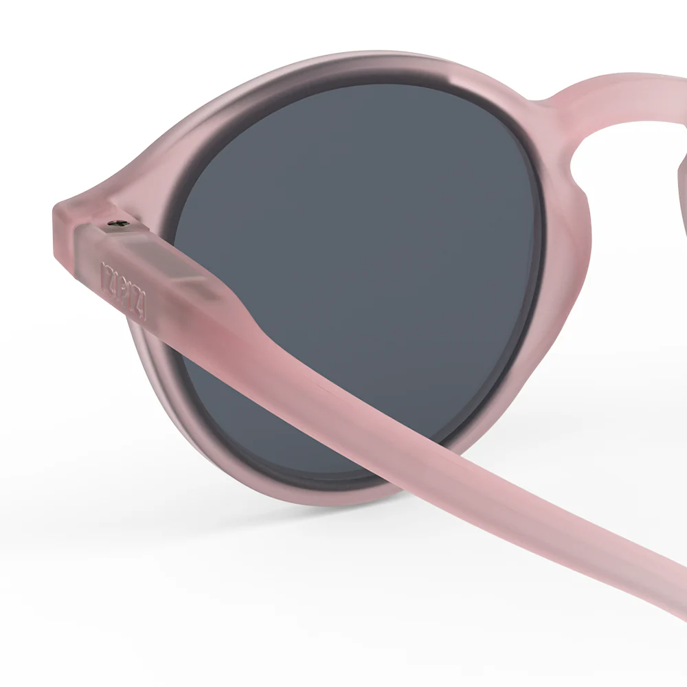Izipizi  Kinder Sonnenbrille #D 5-7 Jahre Pink - Image 4