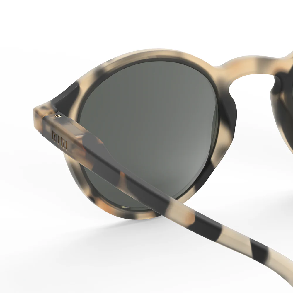 Izipizi  Kinder Sonnenbrille #D 7-11 Jahre Light Tortoise - Image 4
