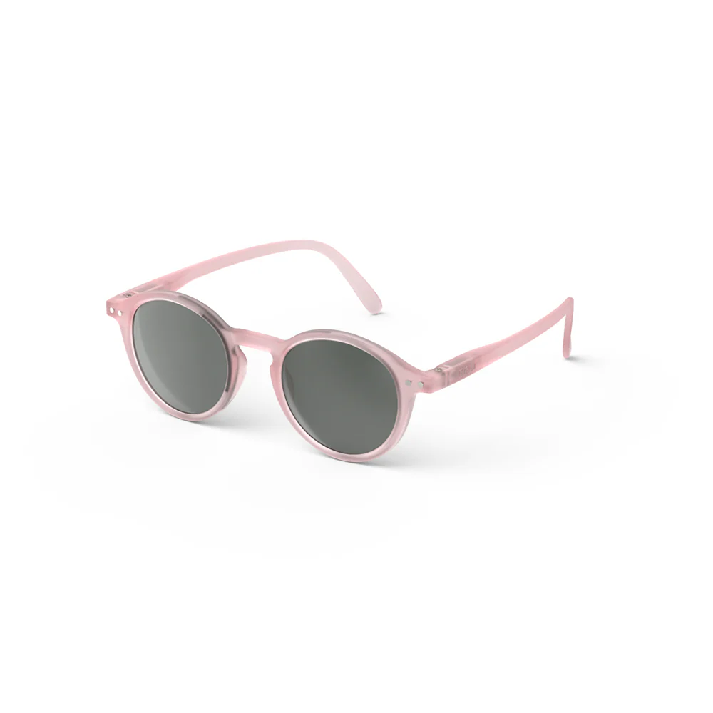Izipizi  Kinder Sonnenbrille #D 7-11 Jahre Pink - Image 2