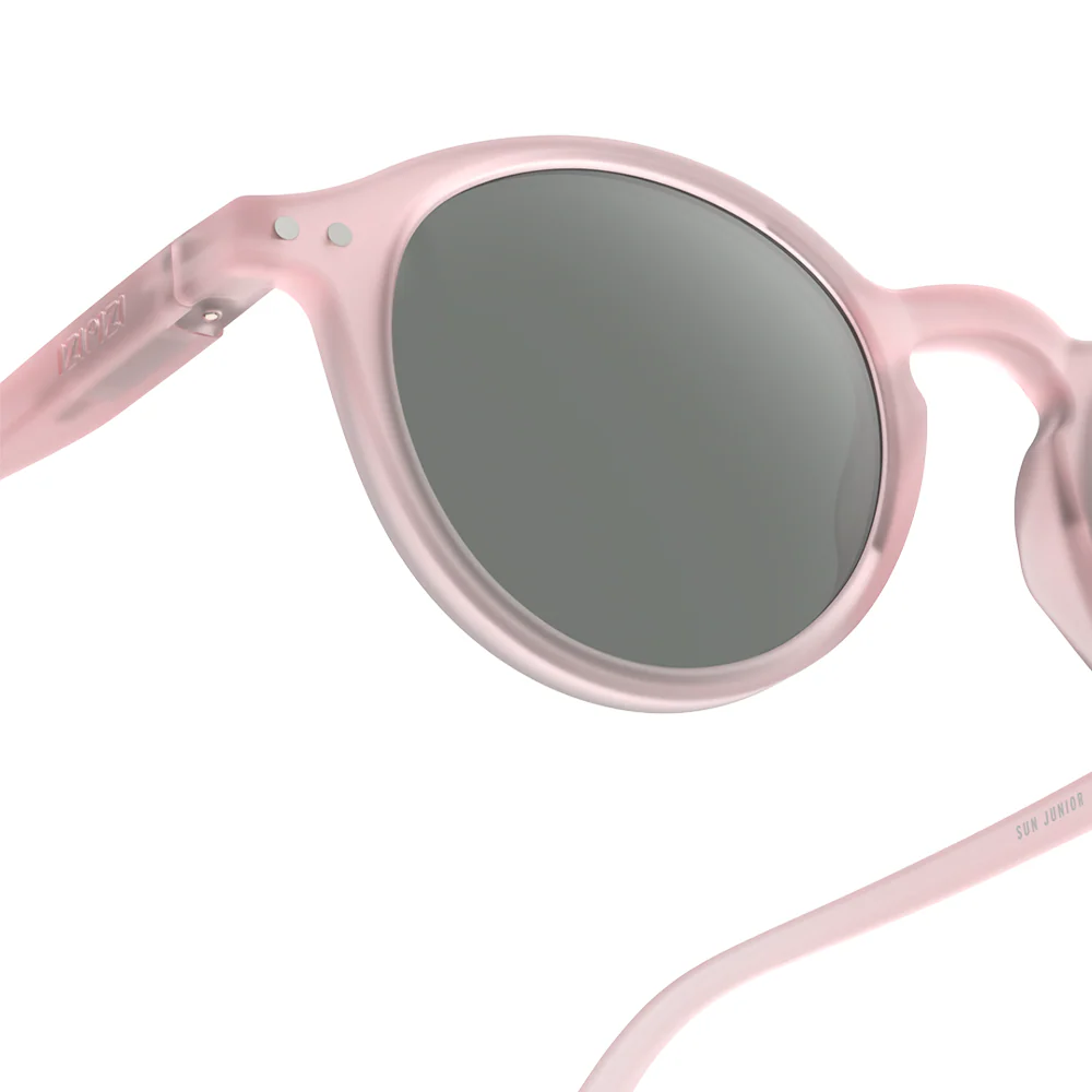 Izipizi  Kinder Sonnenbrille #D 7-11 Jahre Pink - Image 3