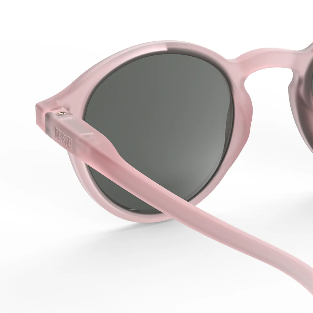Izipizi  Kinder Sonnenbrille #D 7-11 Jahre Pink - Image 4