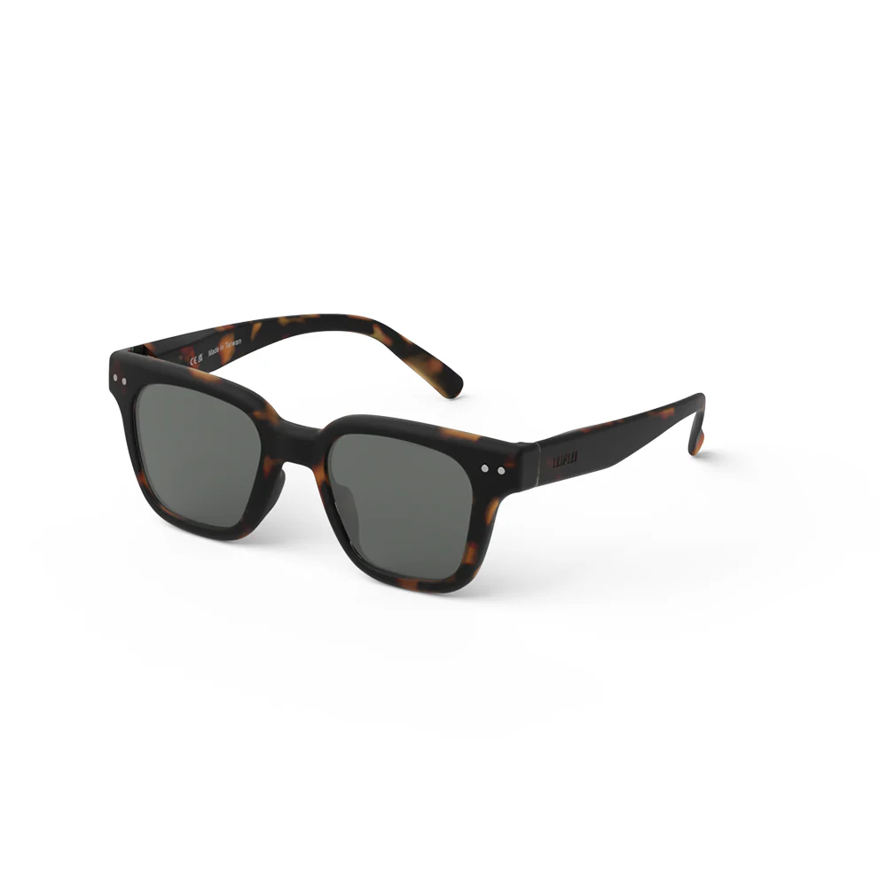 Izipizi  Kinder Sonnenbrille #Road Tortoise - Image 2