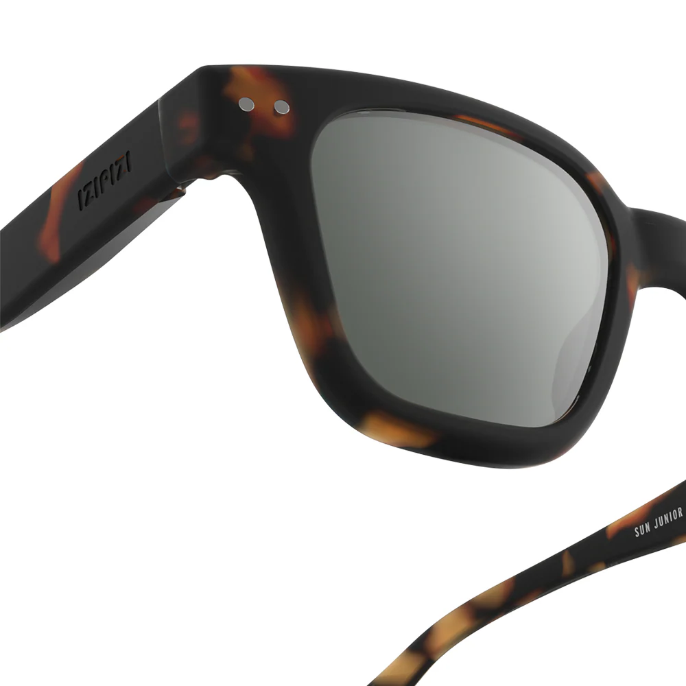 Izipizi  Kinder Sonnenbrille #Road Tortoise - Image 3
