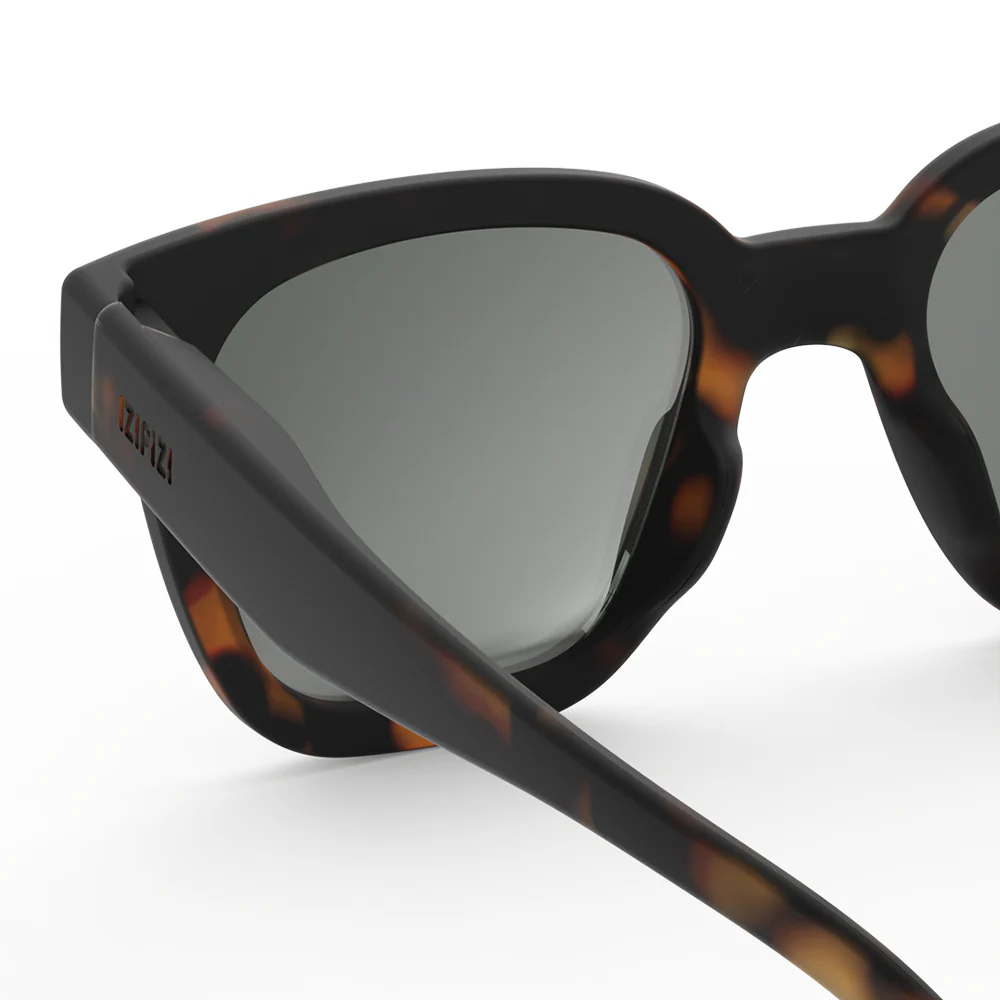 Izipizi  Kinder Sonnenbrille #Road Tortoise - Image 4