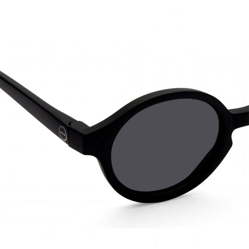 Izipizi  Kinder Sonnenbrille 'Sun Baby' 0-9 Monate  Black - Image 4