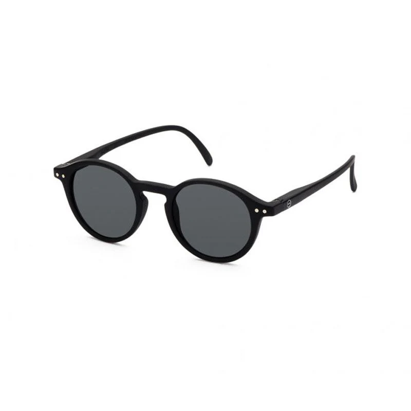 Izipizi  Kinder Sonnenbrille 'Sun Junior' #D 5-10 Jahre  Black - Image 4