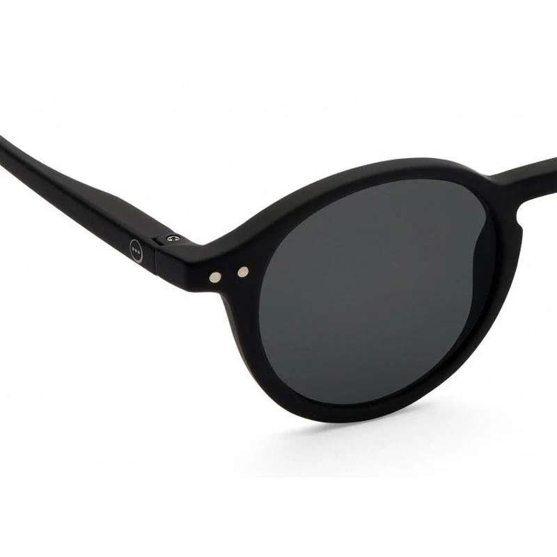 Izipizi  Kinder Sonnenbrille 'Sun Junior' #D 5-10 Jahre  Black - Image 5