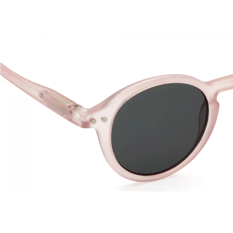 Izipizi  Kinder Sonnenbrille 'Sun Junior' #D 5-10 Jahre  Pink - Image 4