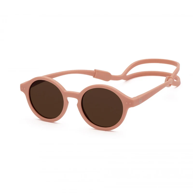 Izipizi  Kinder Sonnenbrille 'Sun Kids+' 3-5 Jahre  Apricot - Image 2