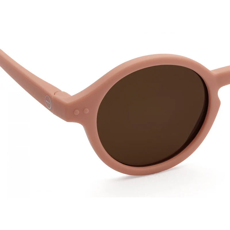 Izipizi  Kinder Sonnenbrille 'Sun Kids+' 3-5 Jahre  Apricot - Image 3