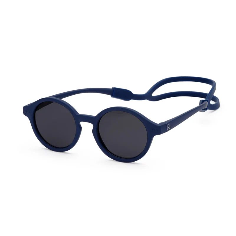 Izipizi  Kinder Sonnenbrille 'Sun Kids+' 3-5 Jahre  Denim Blue - Image 3