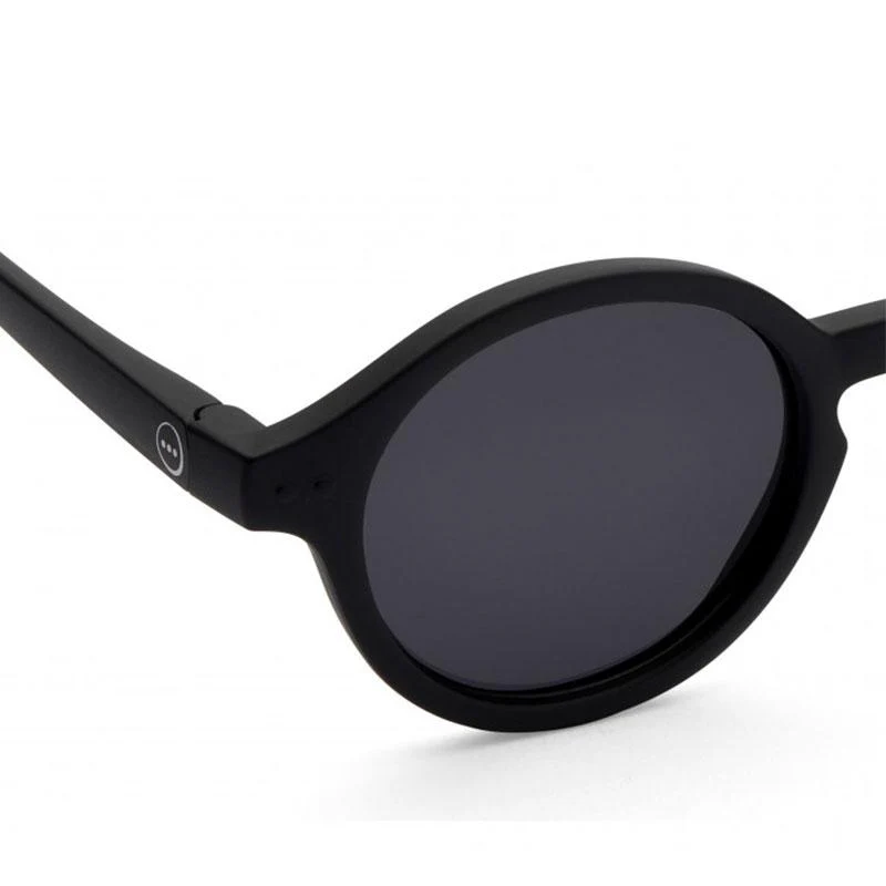 Izipizi  Kinder Sonnenbrille 'Sun Kids+' 3-5 Jahre  Black - Image 3