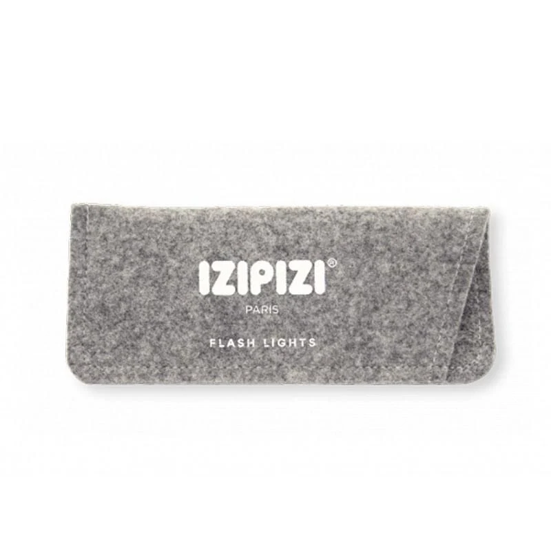 Izipizi  Kinder Sonnenbrille 'Sun Kids+' 3-5 Jahre  Black - Image 4