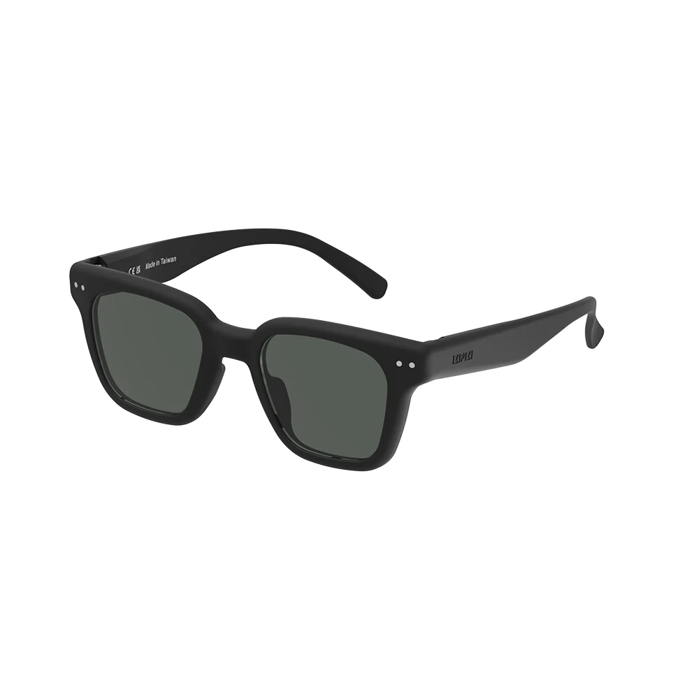 Izipizi  Sonnenbrille für Erwachsene #Road Black - Image 2