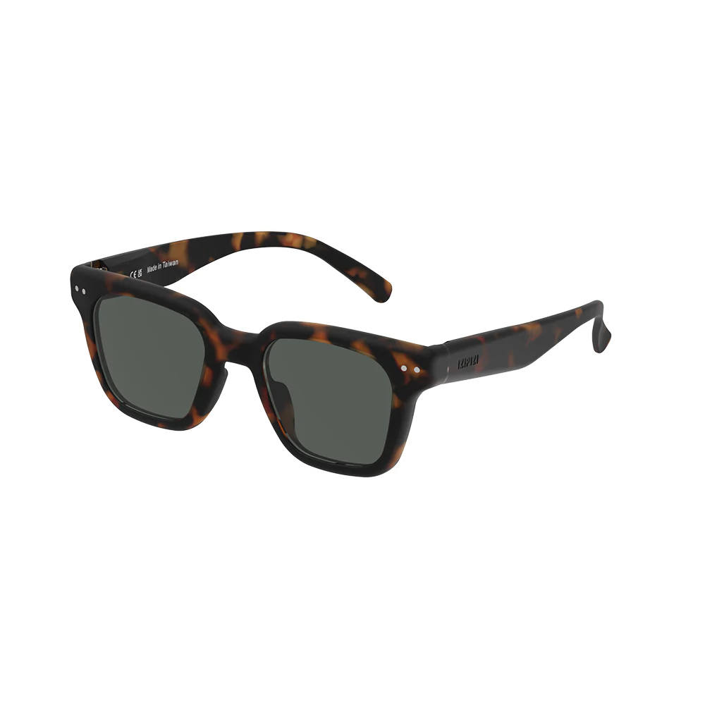 Izipizi  Sonnenbrille für Erwachsene #Road Tortoise - Image 2