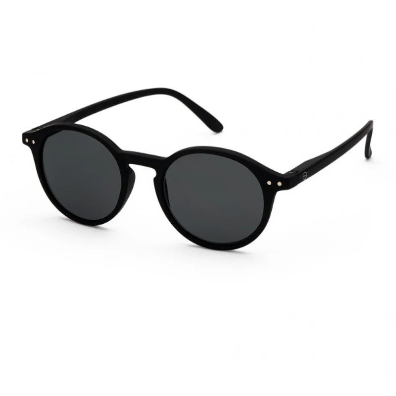 Izipizi  Sonnenbrille für Mama's 'Style D'  Black - Image 4