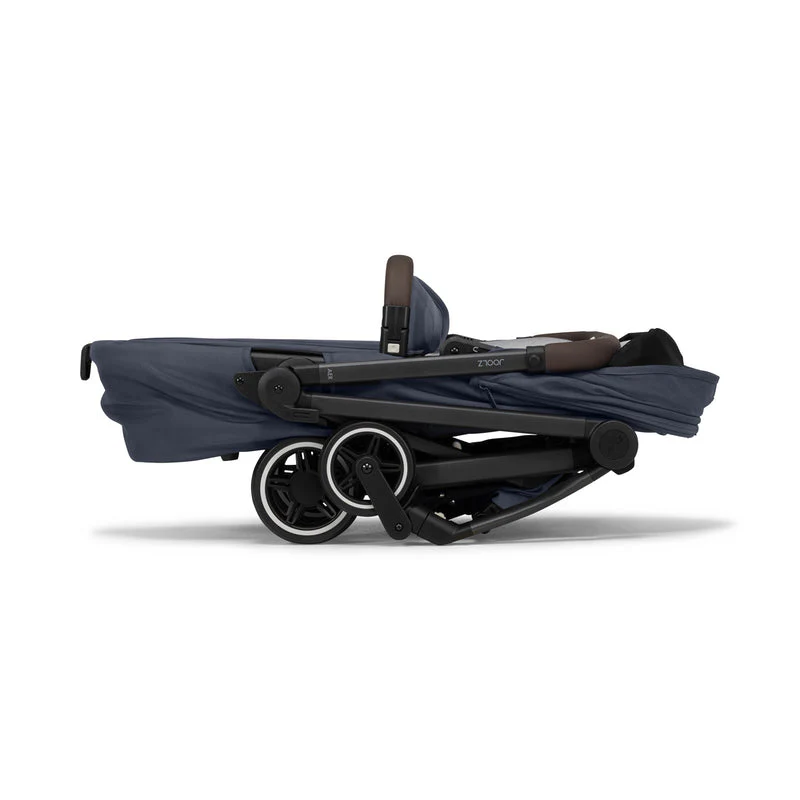 Joolz  Aer+ Babywanne  Navy Blue - Image 5