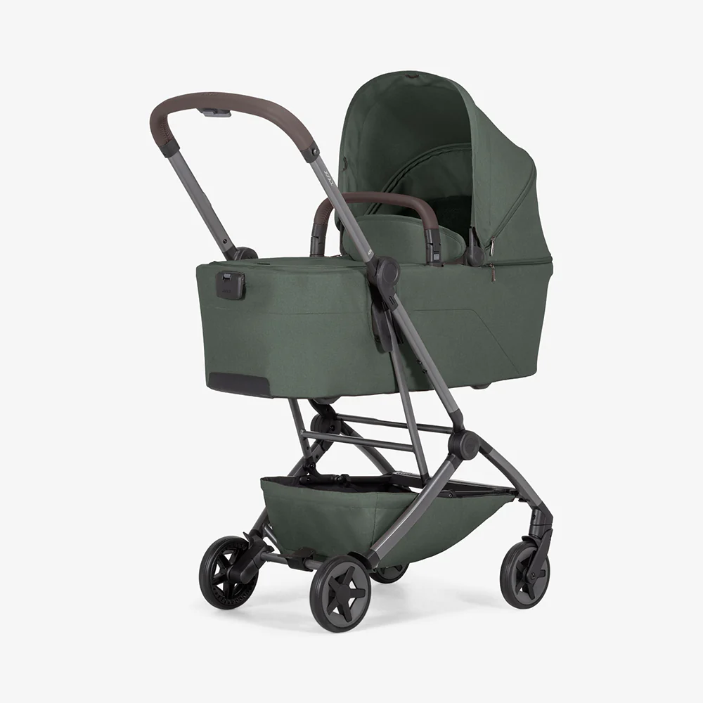 Joolz  Aer2 Babywanne  Forest Green - Image 3