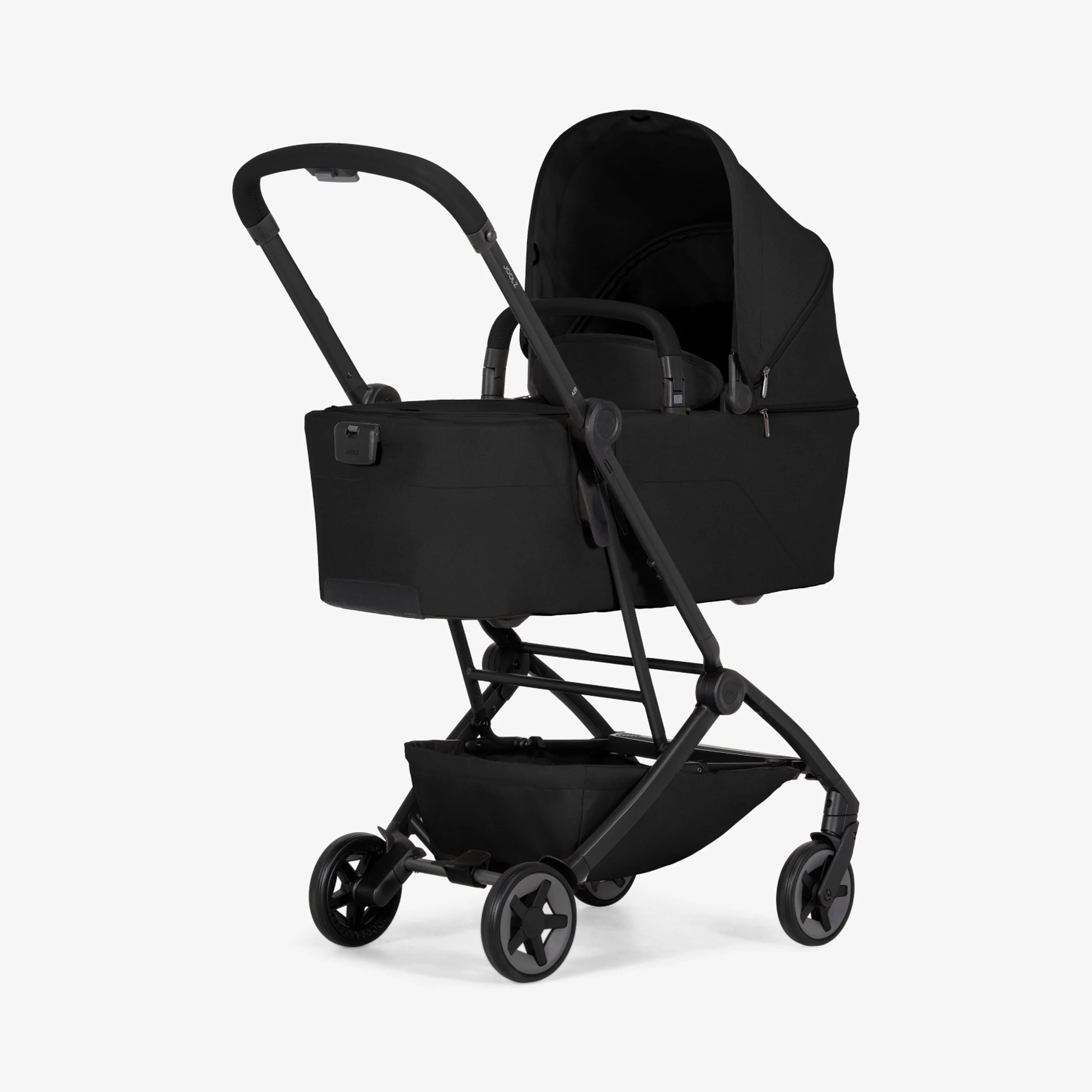 Joolz  Aer2 Babywanne  Space Black - Image 2