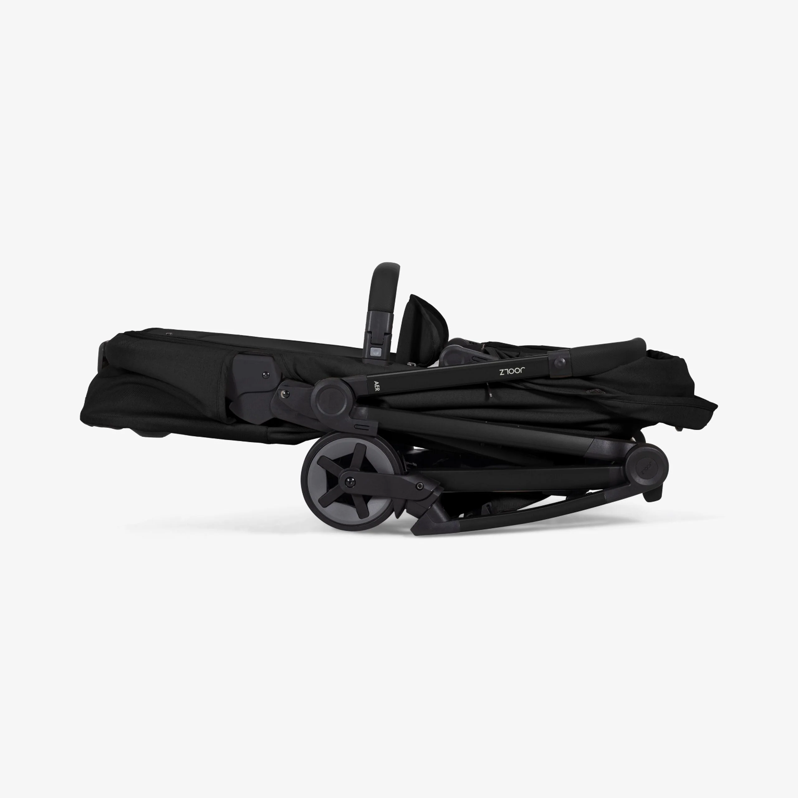 Joolz  Aer2 Babywanne  Space Black - Image 3