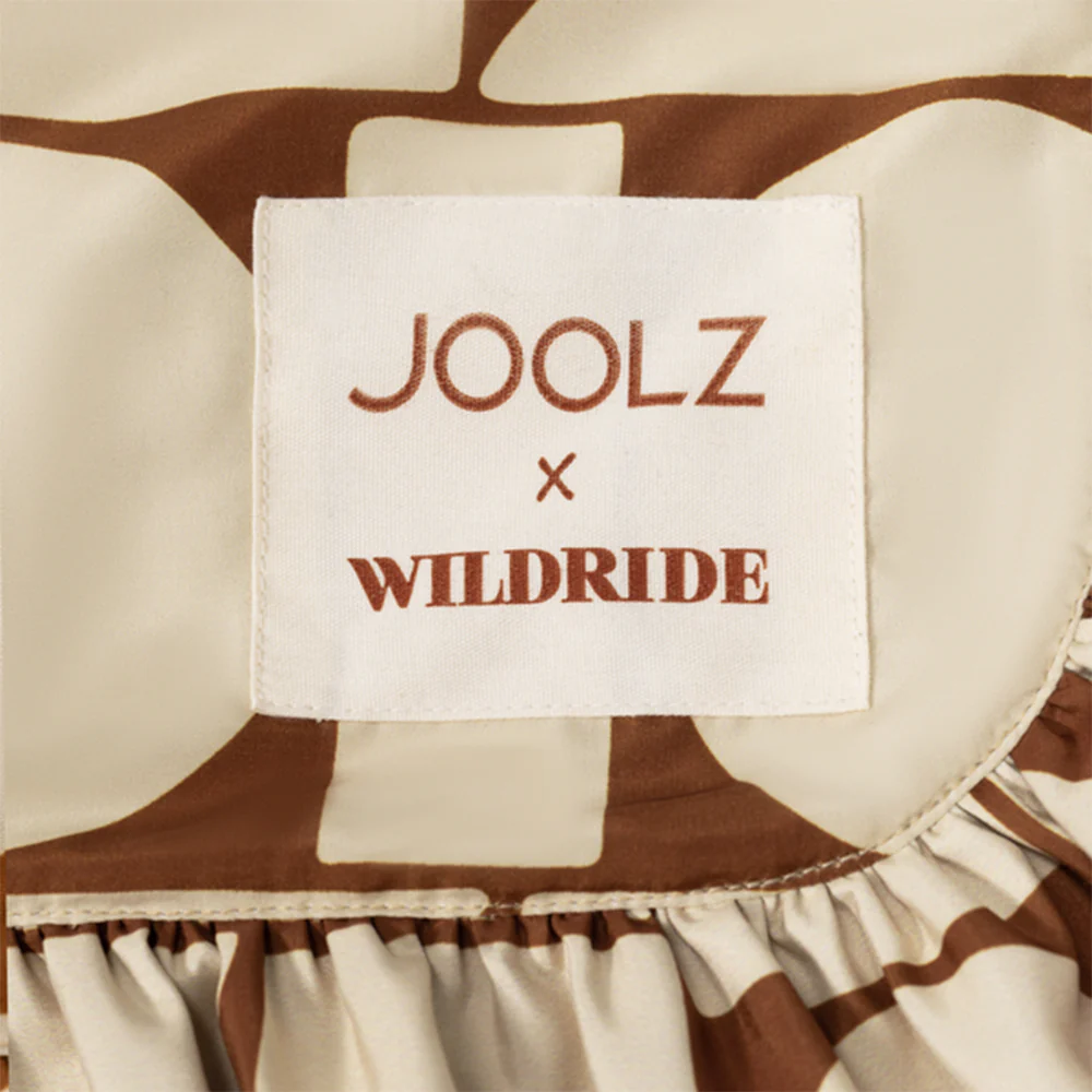 Joolz Aer2 Buggy Boho Wildride - Image 13