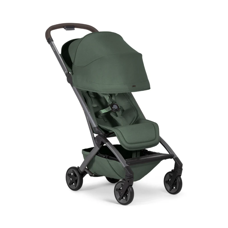 Joolz  Aer2  Forest Green - Image 2