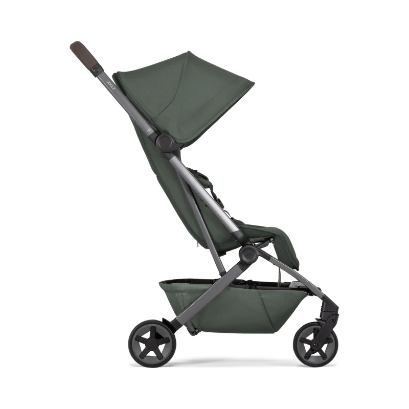 Joolz  Aer2  Forest Green - Image 3