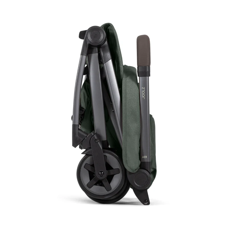 Joolz  Aer2  Forest Green - Image 7