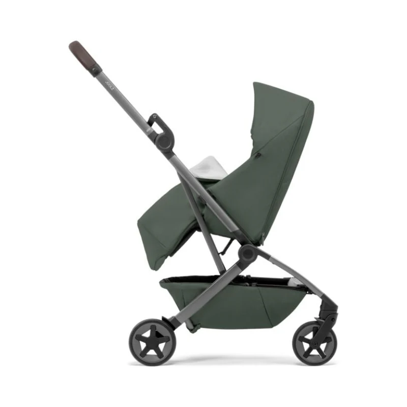 Joolz Aer2 Nest to Seat  Forest Green - Image 2