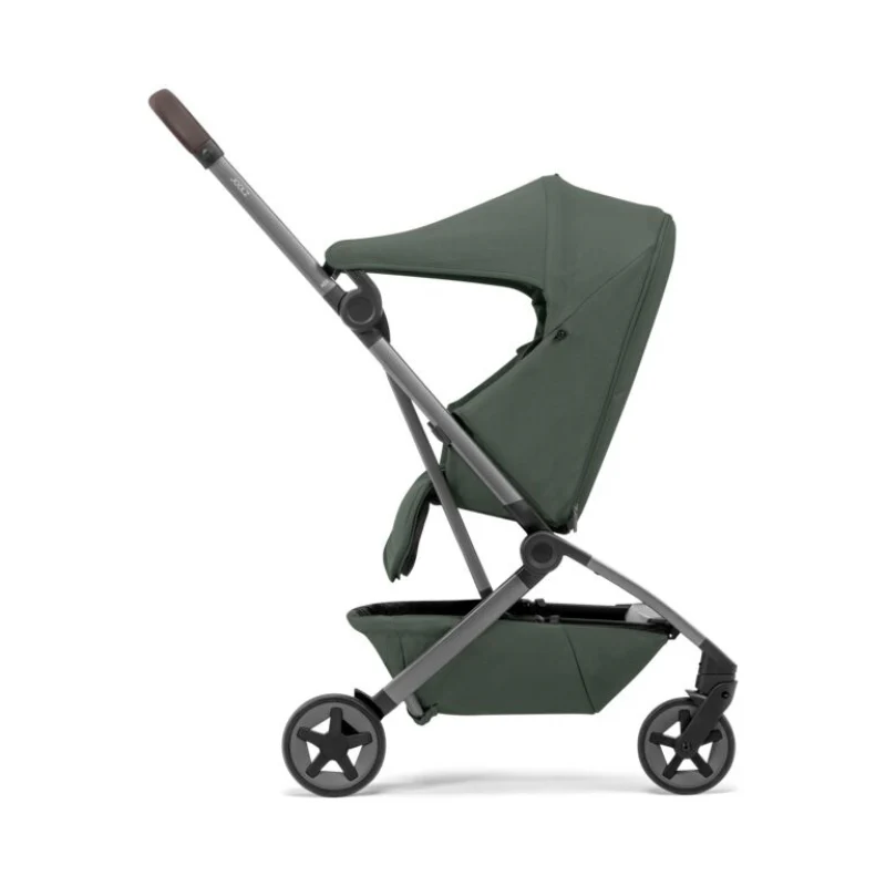 Joolz Aer2 Nest to Seat  Forest Green - Image 3